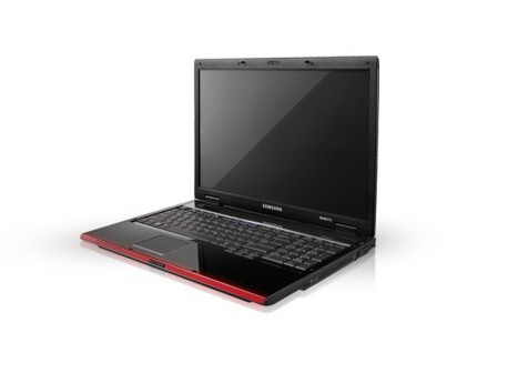 Samsung NP-R710-FA02UK laptop Intel Pentium Mobile T3400 – image 2