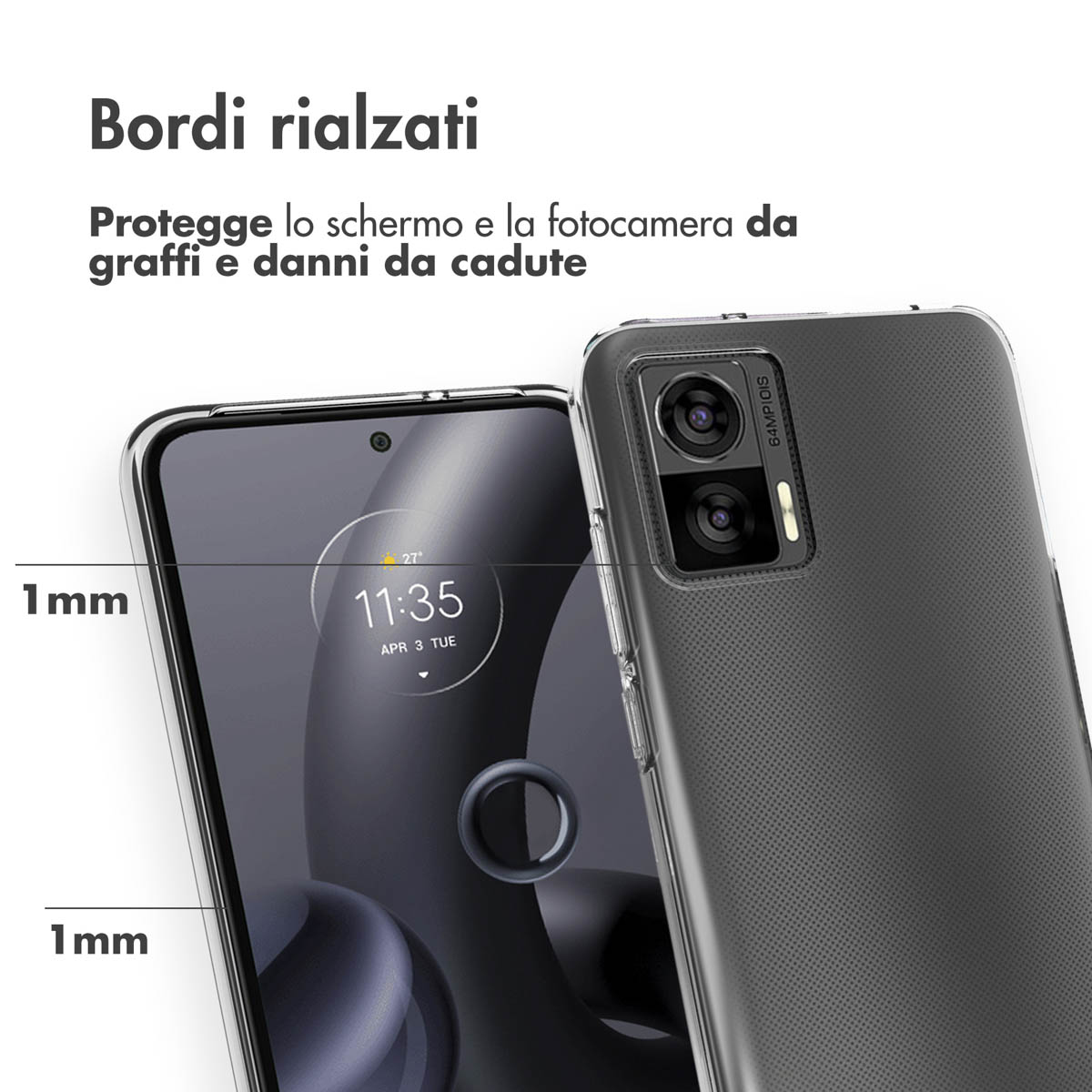 Accezz SH00055798 mobile phone case – image 5