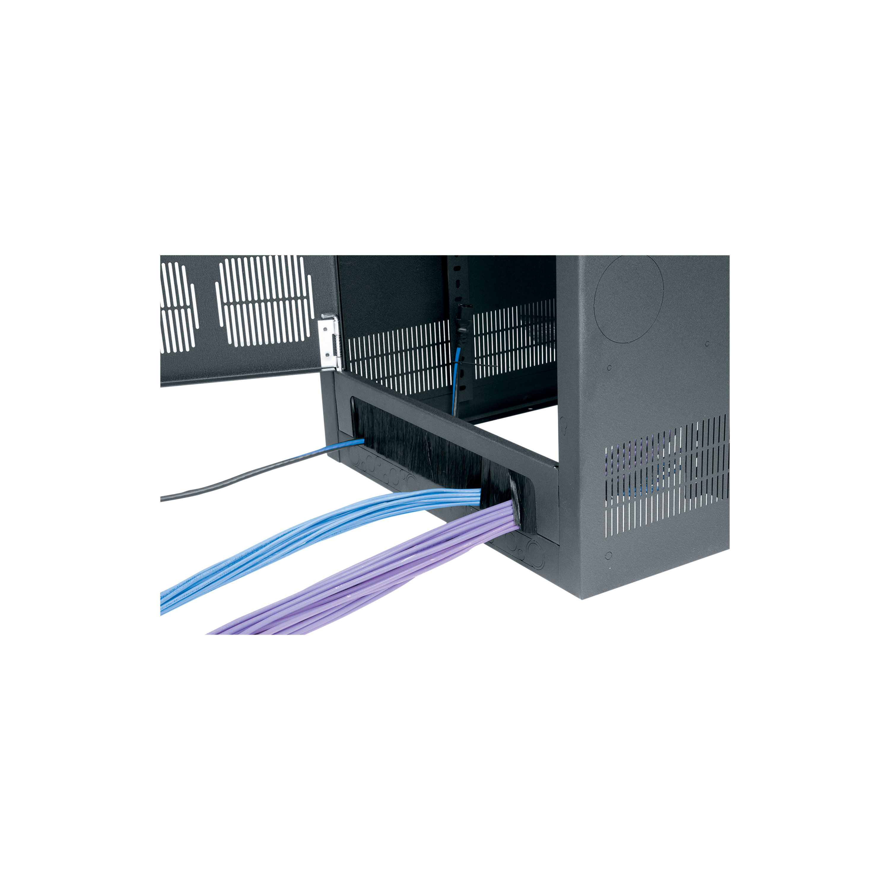 45SP BGR REAR CABLE DOOR