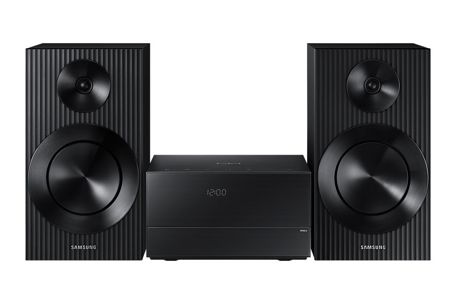 Samsung MM-J330 Home audio micro system – image 1