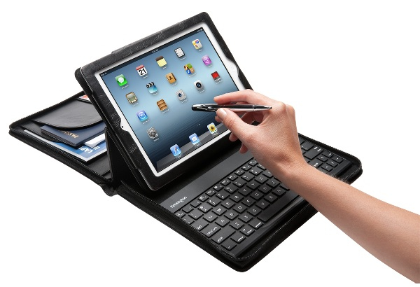 Kensington KeyFolio Executive and Mobile Organizer – image 3
