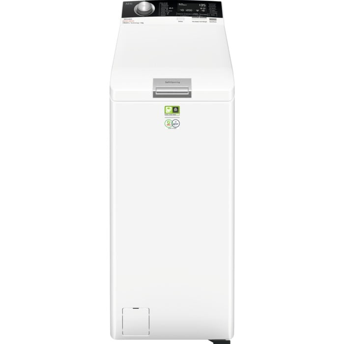 AEG LTR8E80369 — vue 1 sur 8