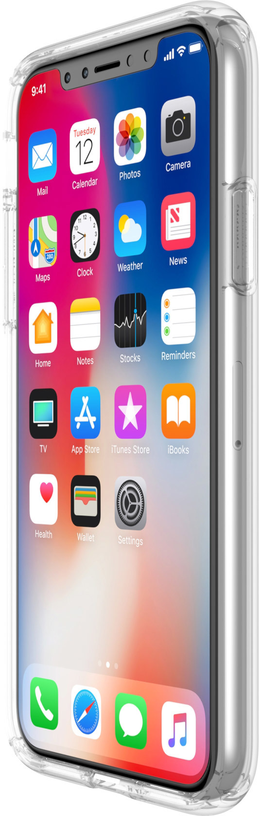 Speck GemShell iPhone XS / X – image 4