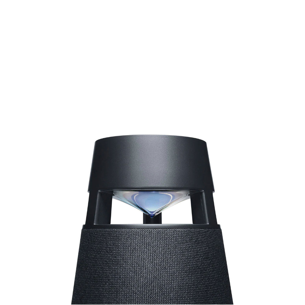 LG XO3QBK portable/party speaker Mono portable speaker Black – image 6