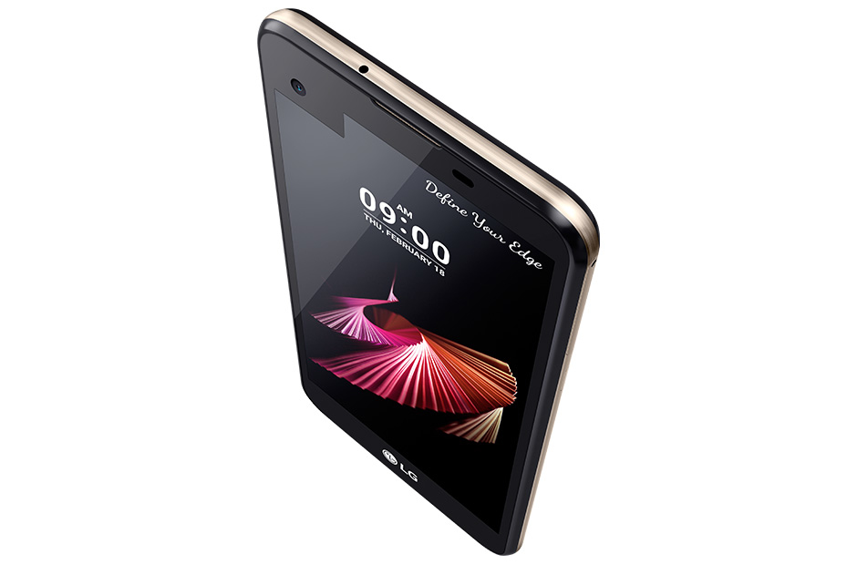 LG X Screen K500N – image 8