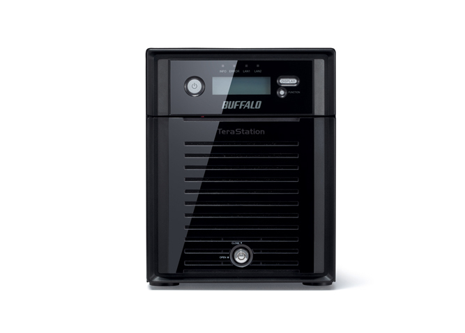 Buffalo TeraStation 5400 – image 2