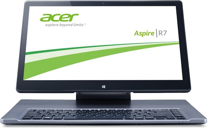 Acer Aspire R7-572-54204G50ass Intel® Core™ i5 i5-4200U Hybrid (2-in-1) – image 2