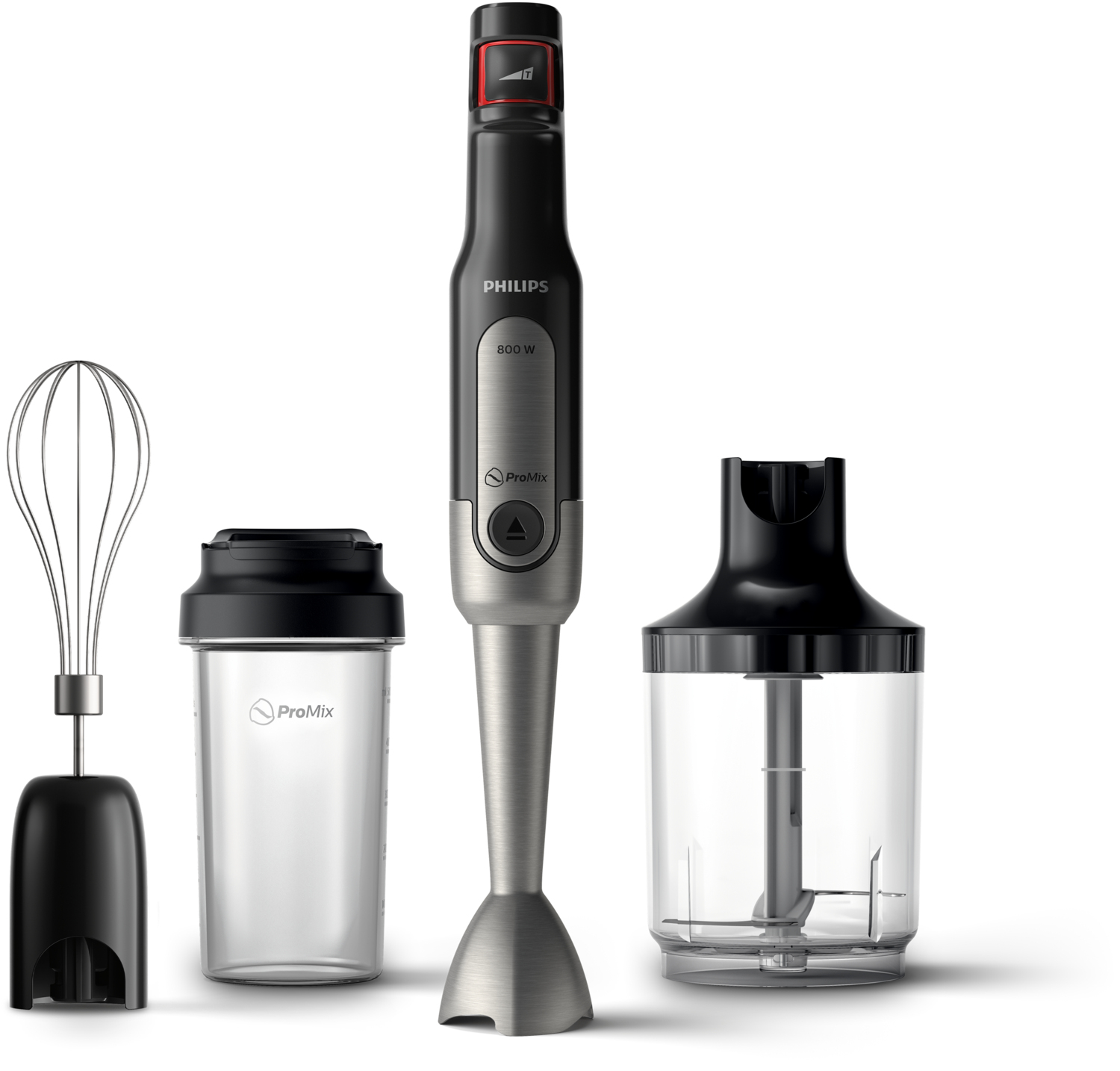Philips HR2652/91 — vue 1 sur 8