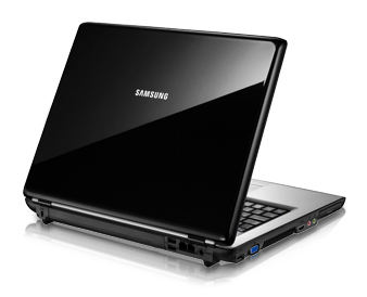 Samsung R510 AS05 – image 3