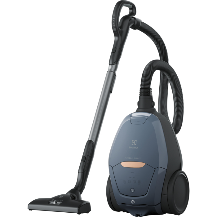 Electrolux PD82-8DB 3.5 L Cylinder vacuum Dry 600 W Dust bag – image 3