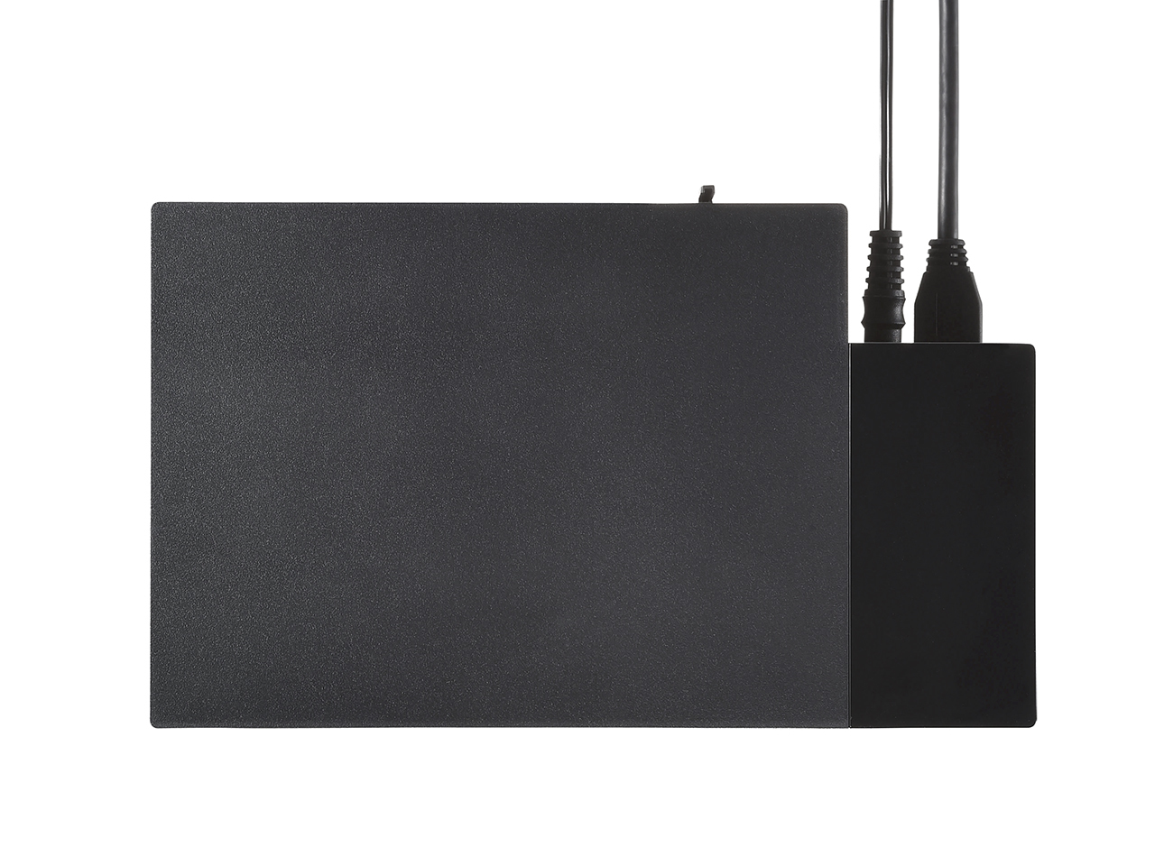 Buffalo HDV-SA1.0U3/VC external hard drive – image 6