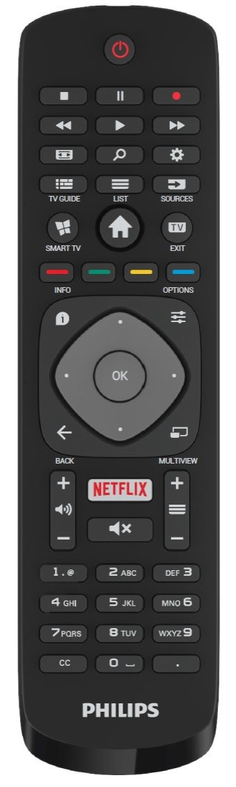 Philips 5100 series 32PHG5102/78 TV – image 4