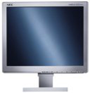 NEC MultiSync LCD1560NX