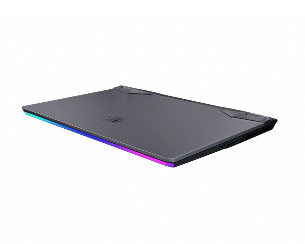 MSI Raider GE76 12UGS-420UK – image 2