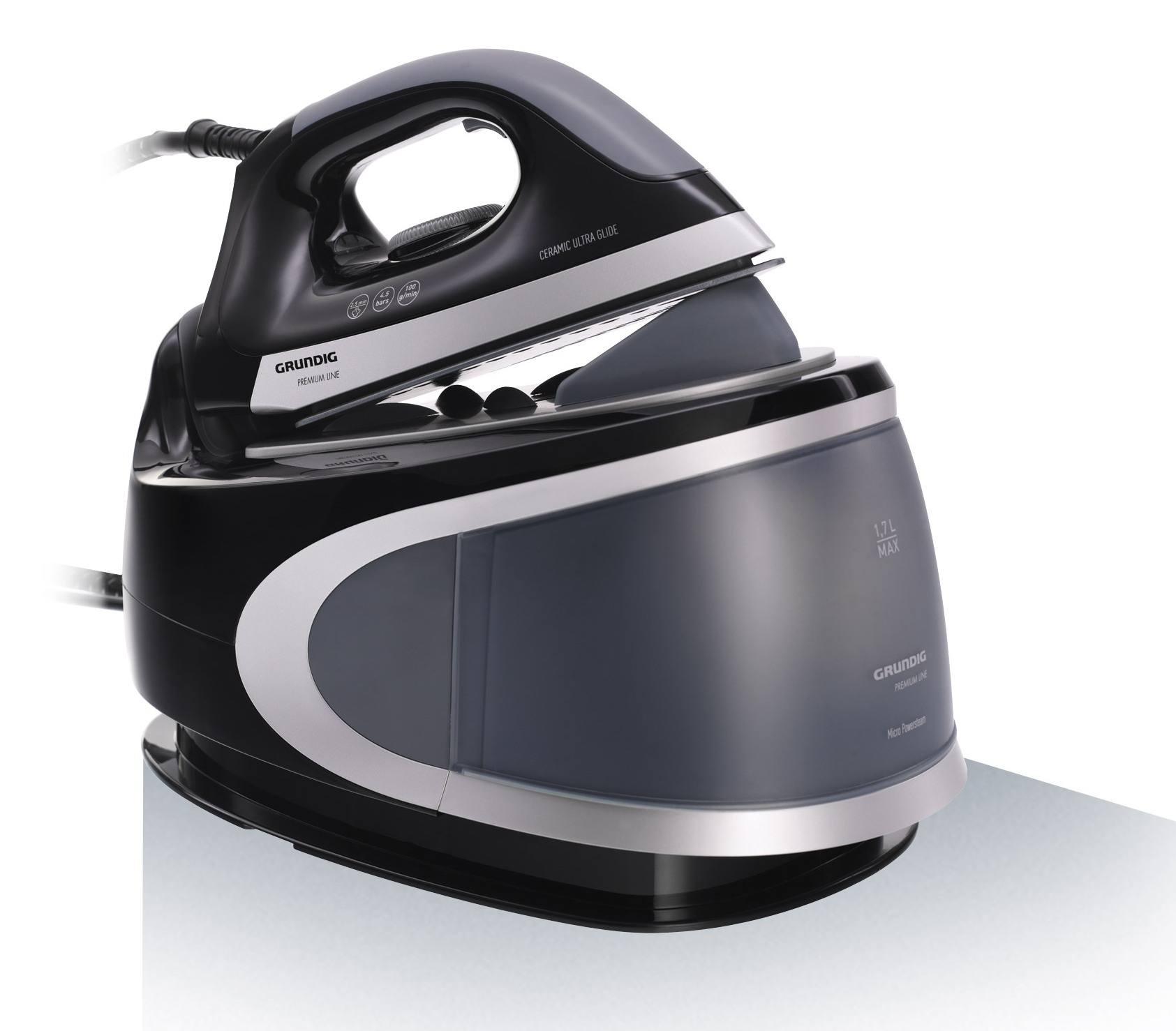 Grundig SIS 8250