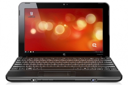 HP Mini 110-1110EL Intel Pentium Mobile N270 Netbook