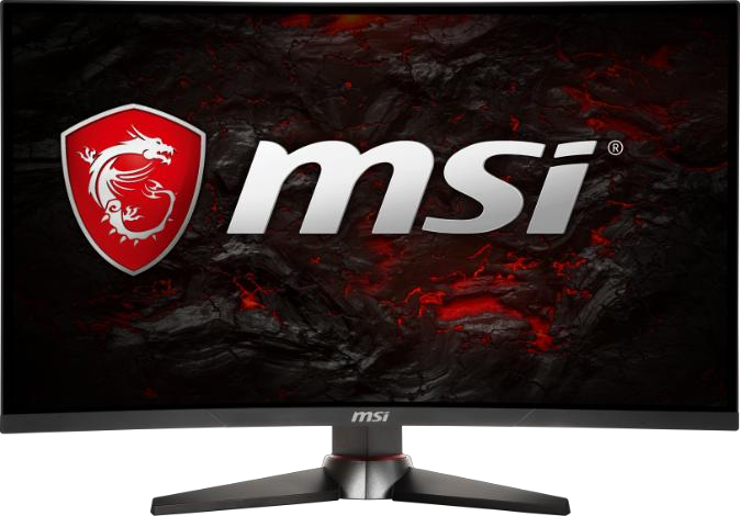 MSI Optix MAG27CQ-7016