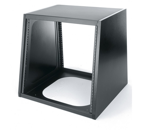 Middle Atlantic 2-10 rack cabinet 10U