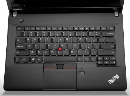 Lenovo Edge E530 + ThinkPad Essential Backpack – image 3
