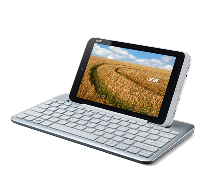 Acer Iconia W3-810-1632 Intel Atom® – image 3