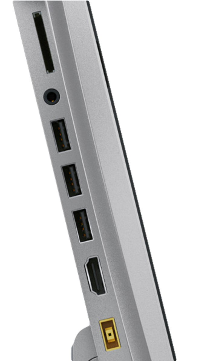 Lenovo Yoga Home 500 Intel® Core™ i5 i5-5200U – image 8