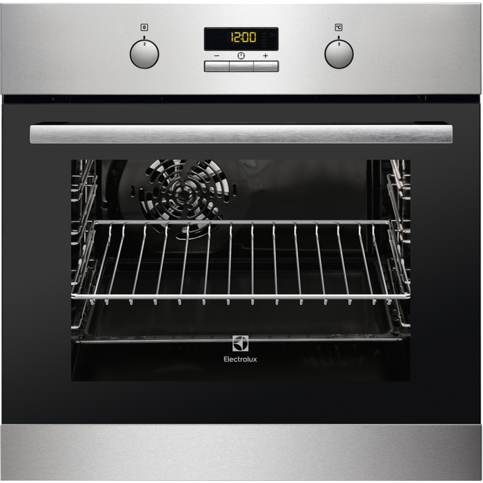 Electrolux RZP2401BCX 57 L Stainless steel – image 1