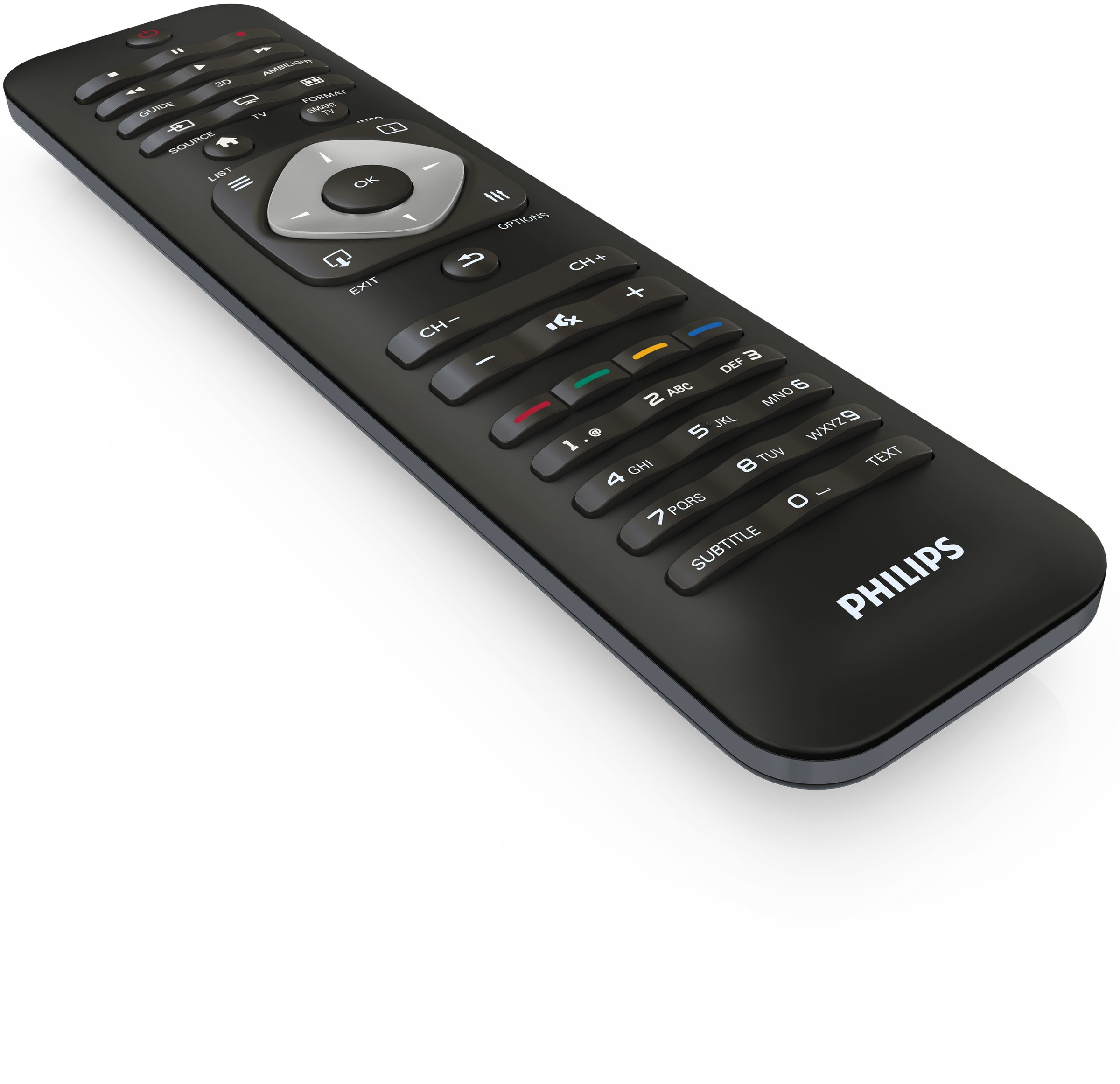Philips 5000 series 3D Ultra Slim Smart LED TV 42PFL5008D/79 – image 3