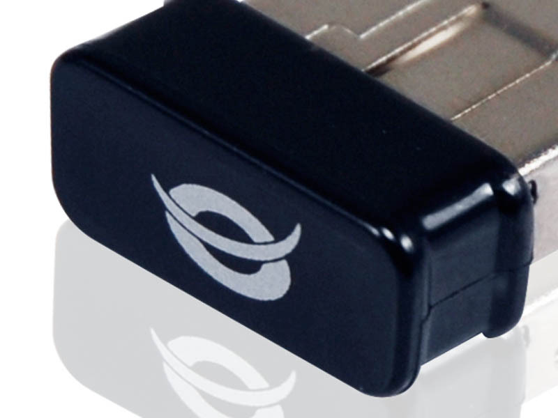 Conceptronic 150N Nano Wireless USB Adapter – image 5