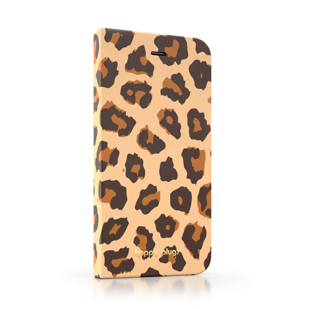 Happy Plugs 155116 mobile phone case Folio Multicolour