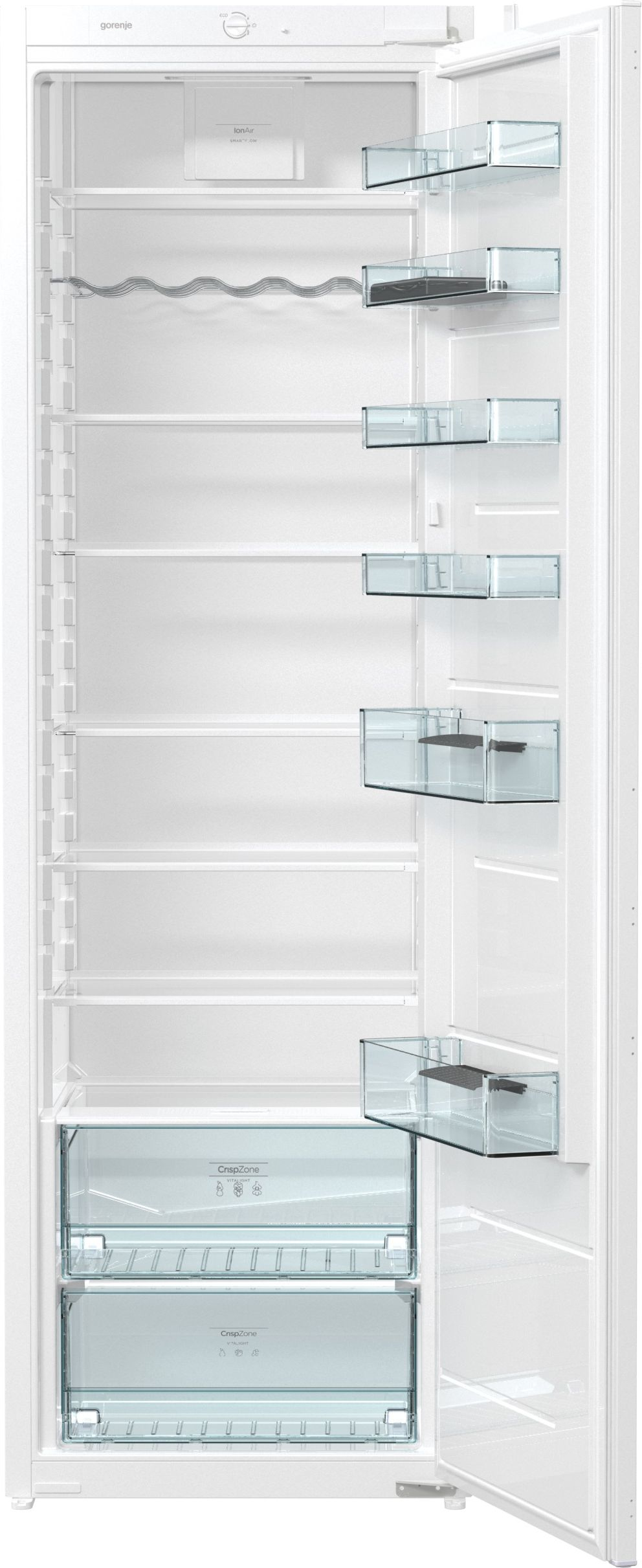 Gorenje RI4181E1 fridge Built-in – image 2