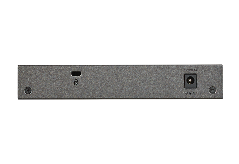 NETGEAR 8-Port Gigabit Ethernet Smart Switch (GS108T) – image 4