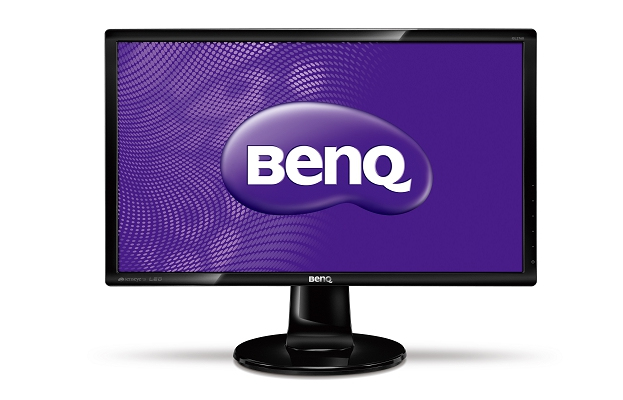 BenQ GL2760HE computer monitor – image 1