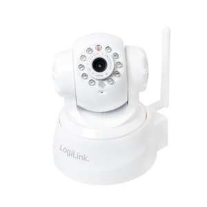 LogiLink WC0030W security camera Box IP security camera – image 2