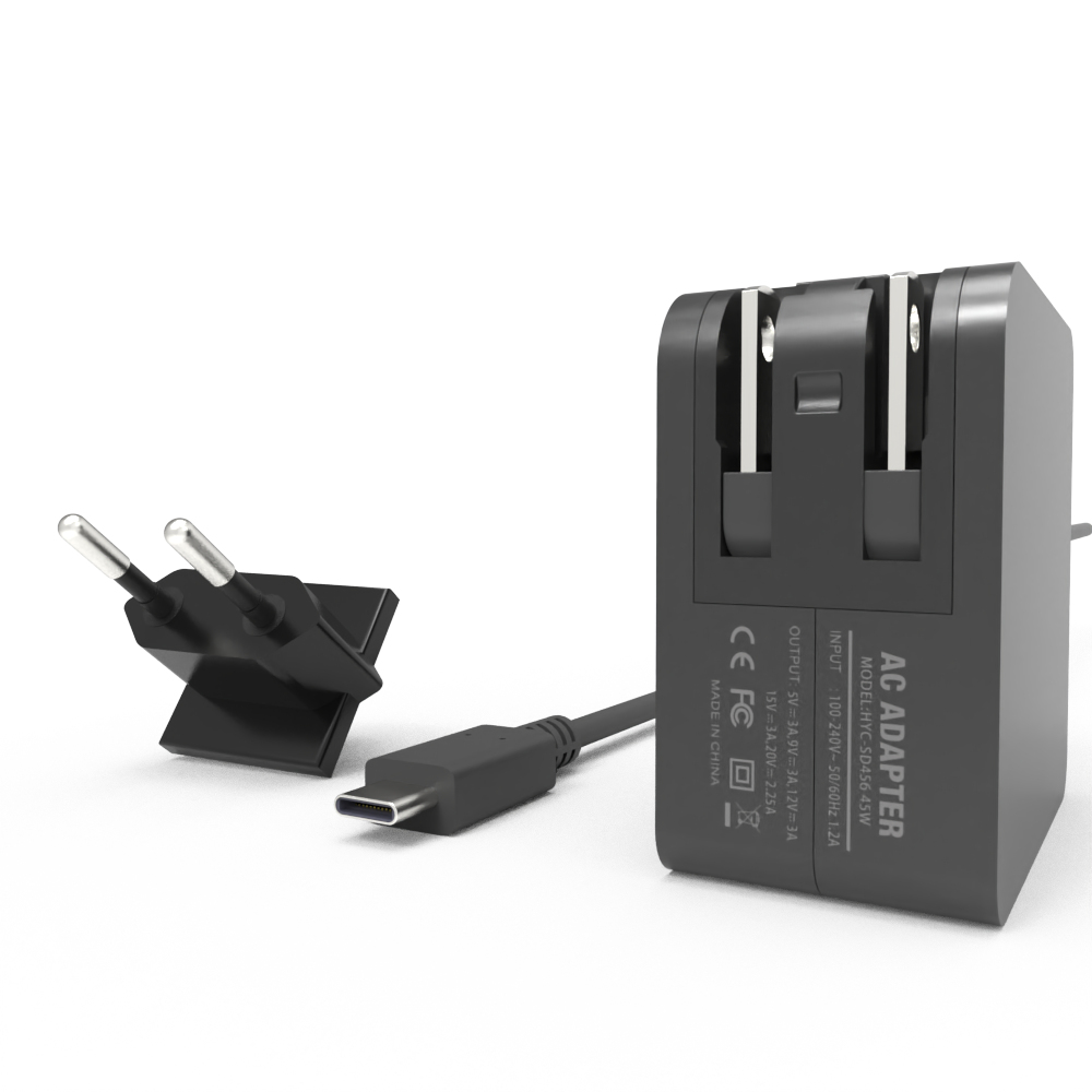 Oniverse International Fast Charger – image 8