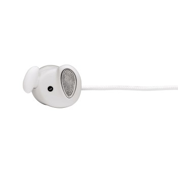 Hama 119207 Headphones Wired In-ear White – image 3