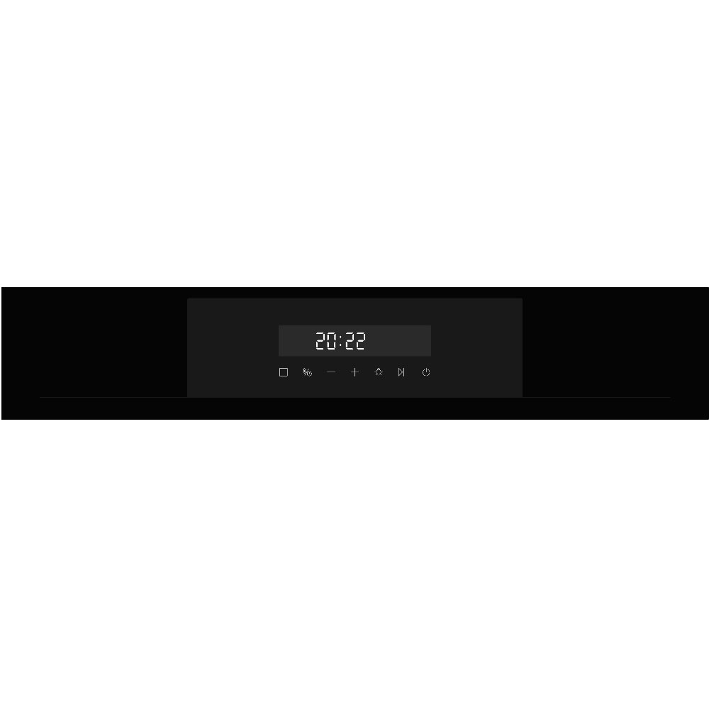 Haier HOX -FP5ACG 76 L 3150 W Beige, Black – image 4