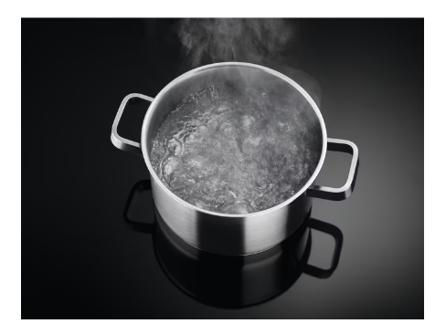 Electrolux GK58TSITO Black Built-in – image 2