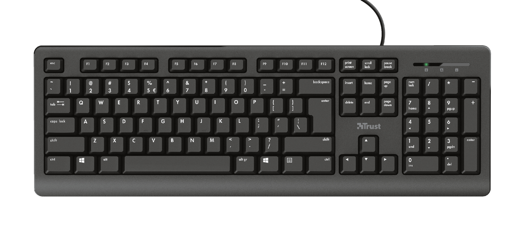Trust Primo 4-in-1 – image 5