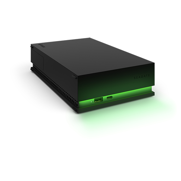 Seagate Hub for Xbox – image 4