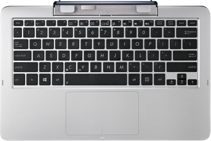 ASUS Transformer Book T200TA-CP016P Intel Atom® Z3795 Hybrid (2-in-1) – image 8