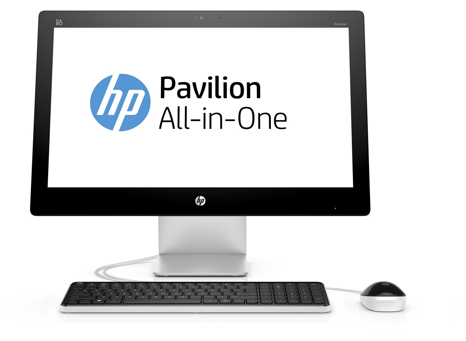 HP Pavilion 23-q151nd Intel® Core™ i5 i5-6400T