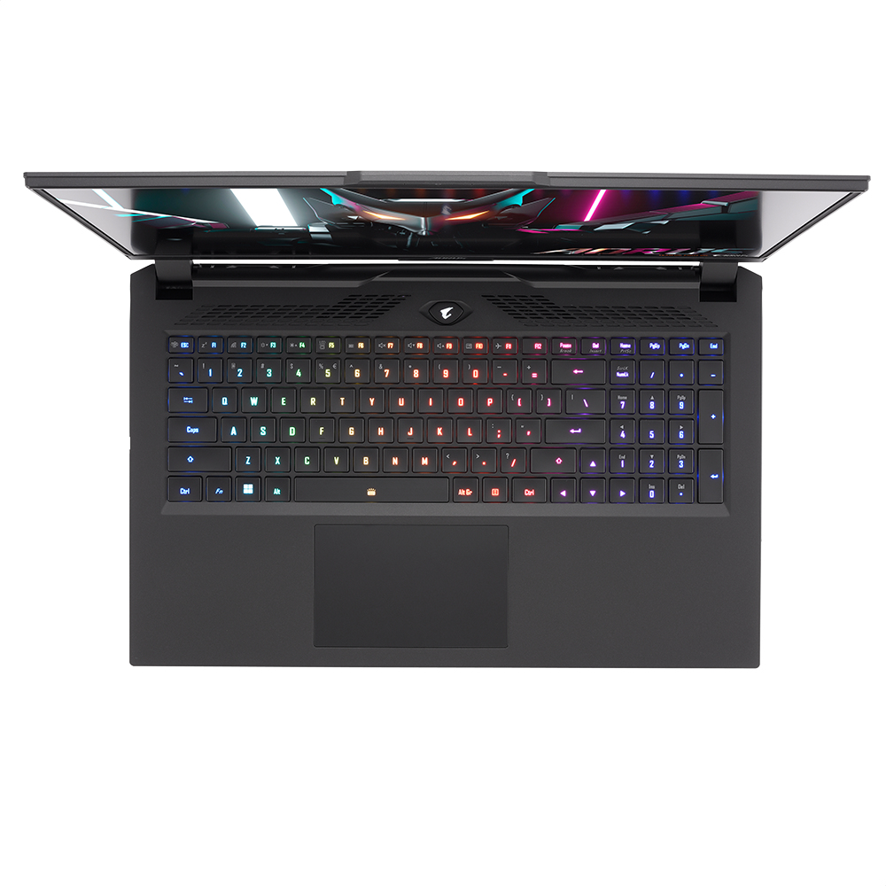 GIGABYTE 17H BXF-74LA554SH – image 2