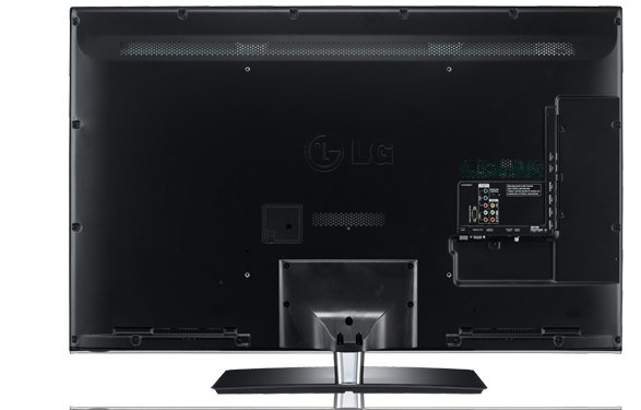LG 32LW570S TV 81.3 cm (32") Full HD Wi-Fi Black – image 3
