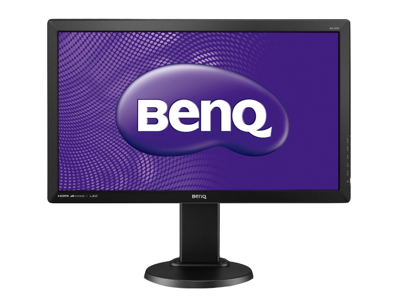 BenQ BL2405HT computer monitor