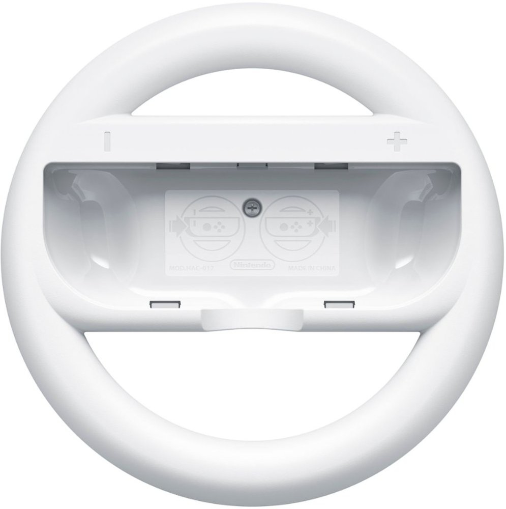 Nintendo Joy-Con Wireless Wheel – image 4