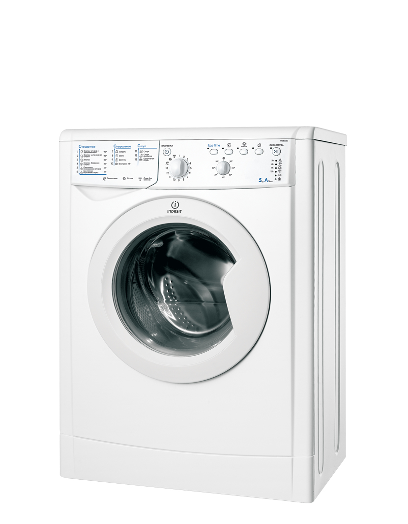 Indesit IWSB 5085 (CIS)