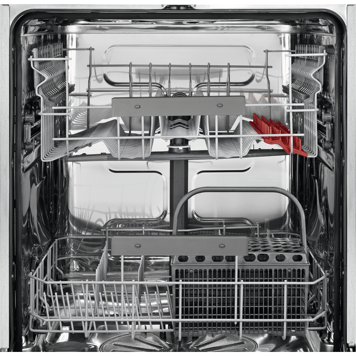 AEG FFB52601ZM Freestanding 13 place settings – image 4