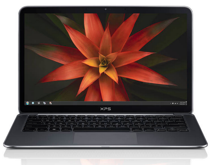 Dell XPS 13-40002SLV Intel® Core™ i5 i5-2467M Laptop