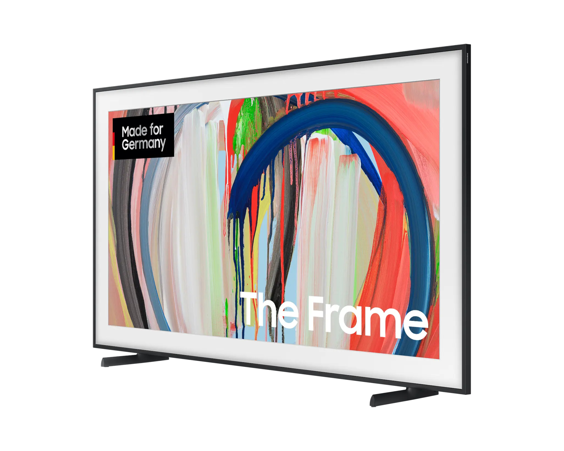 Samsung The Frame GQ55LS03HAUXZG TV – image 2