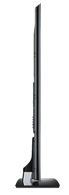 LG 47LV450A TV 119.4 cm (47") Full HD Black – image 2